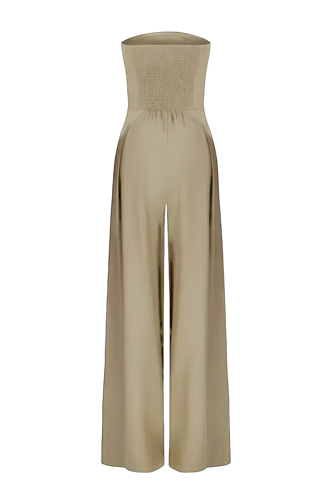 Lucy | Viral & Flattering Jumpsuit