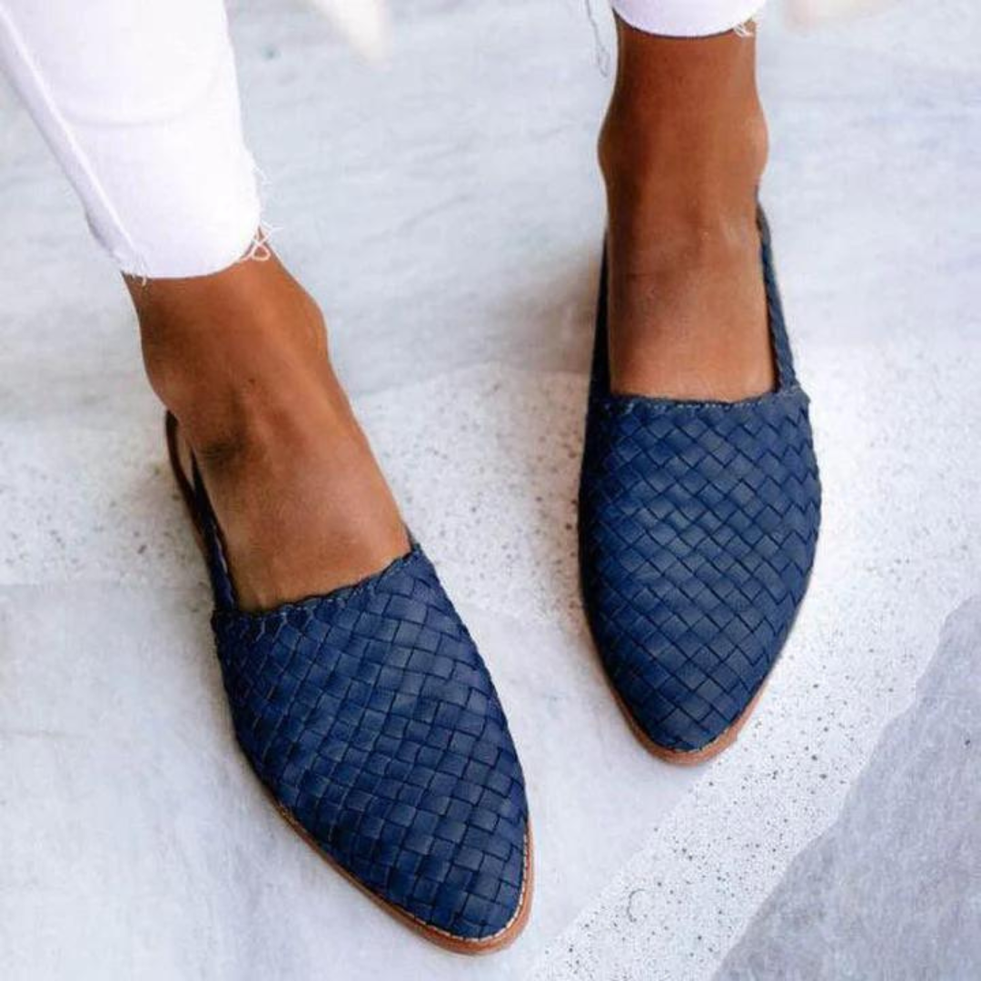 Chic Slingback Shoes for Women
