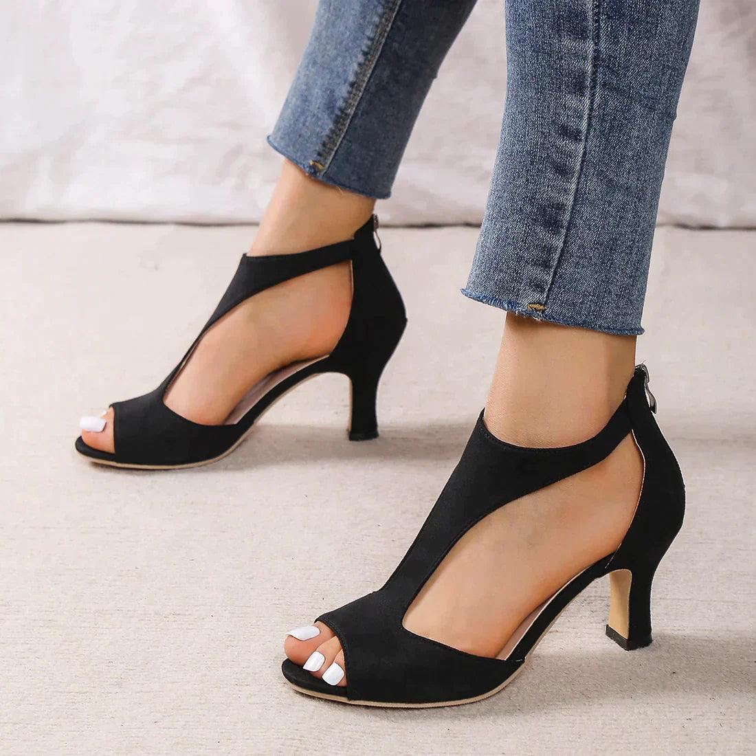 Timeless Orthopedic Sandals for Women