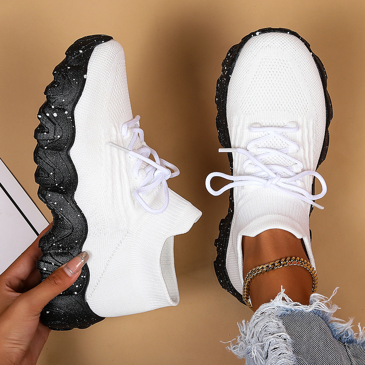 Women's Lightweight Sneakers for Comfort and Style