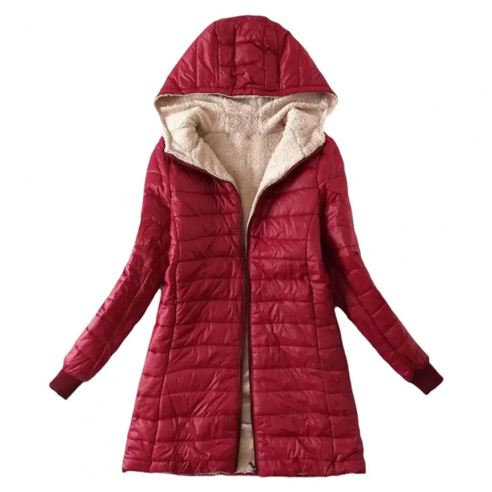 Petra | Stylish winter coat