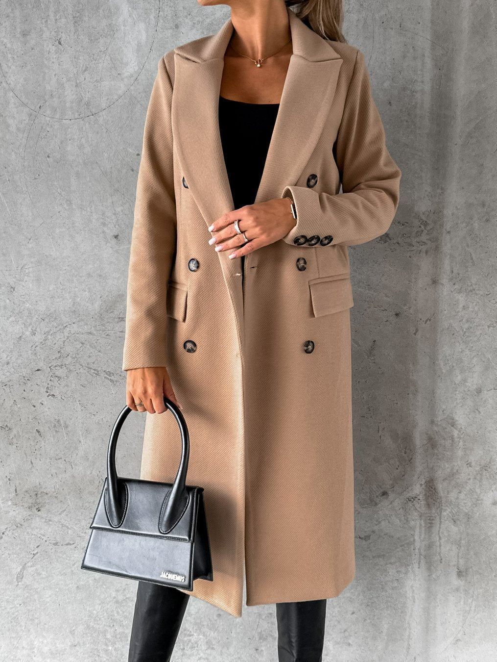 Vera | winter coat