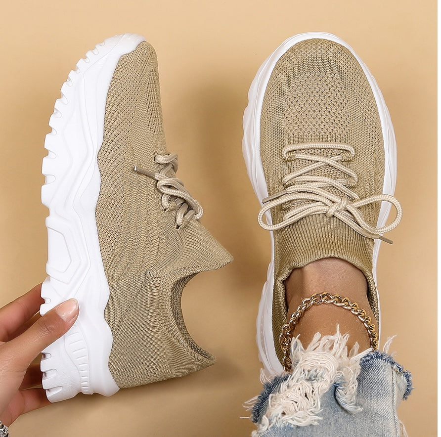 Women's Stylish Comfortable Orthopedic Shoes