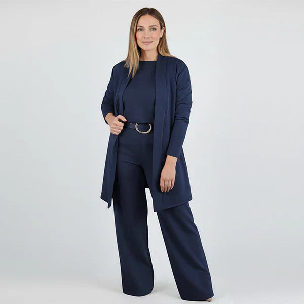 Amelie | Elegant and Stretchy 3-Piece Set
