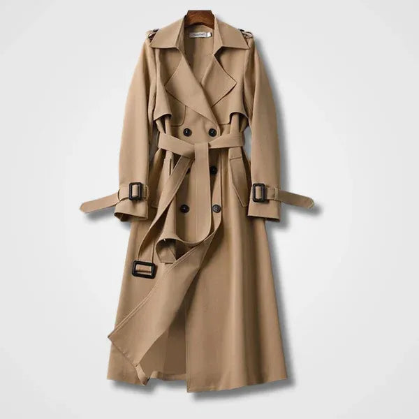 Aida | Classic trench coat