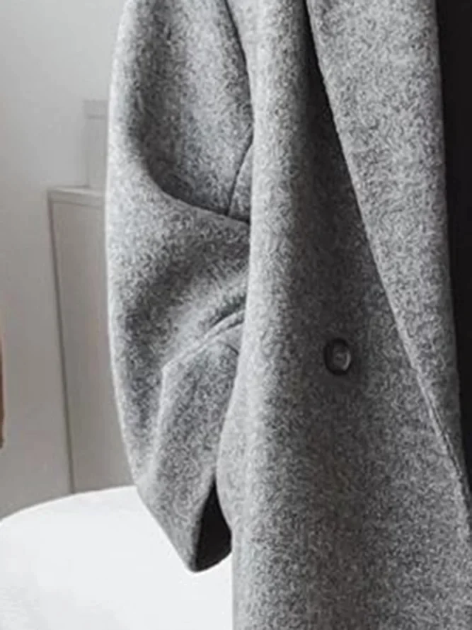 Geraldine  | Elegant winter coat