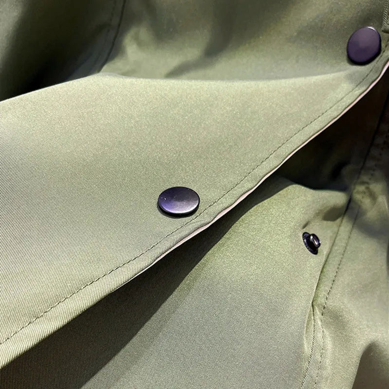 Jente | Elegant coat