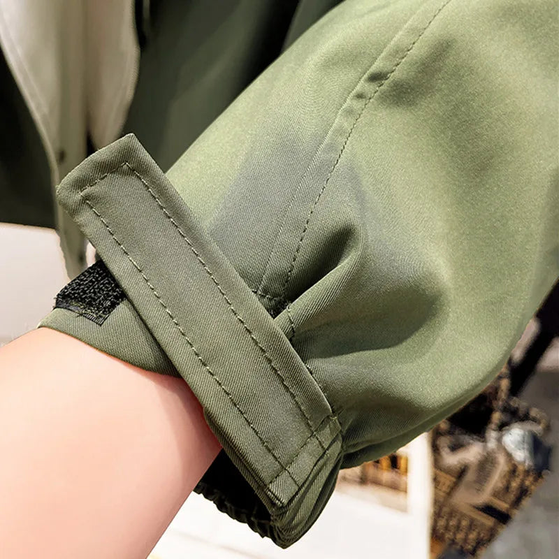 Jente | Elegant coat