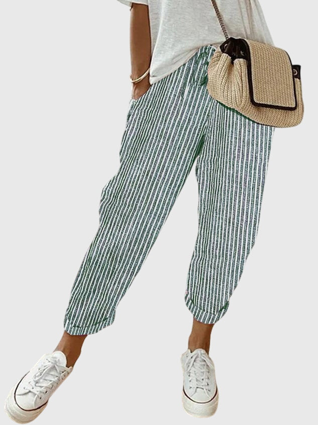 Reina™ | Elegant Women's Pants