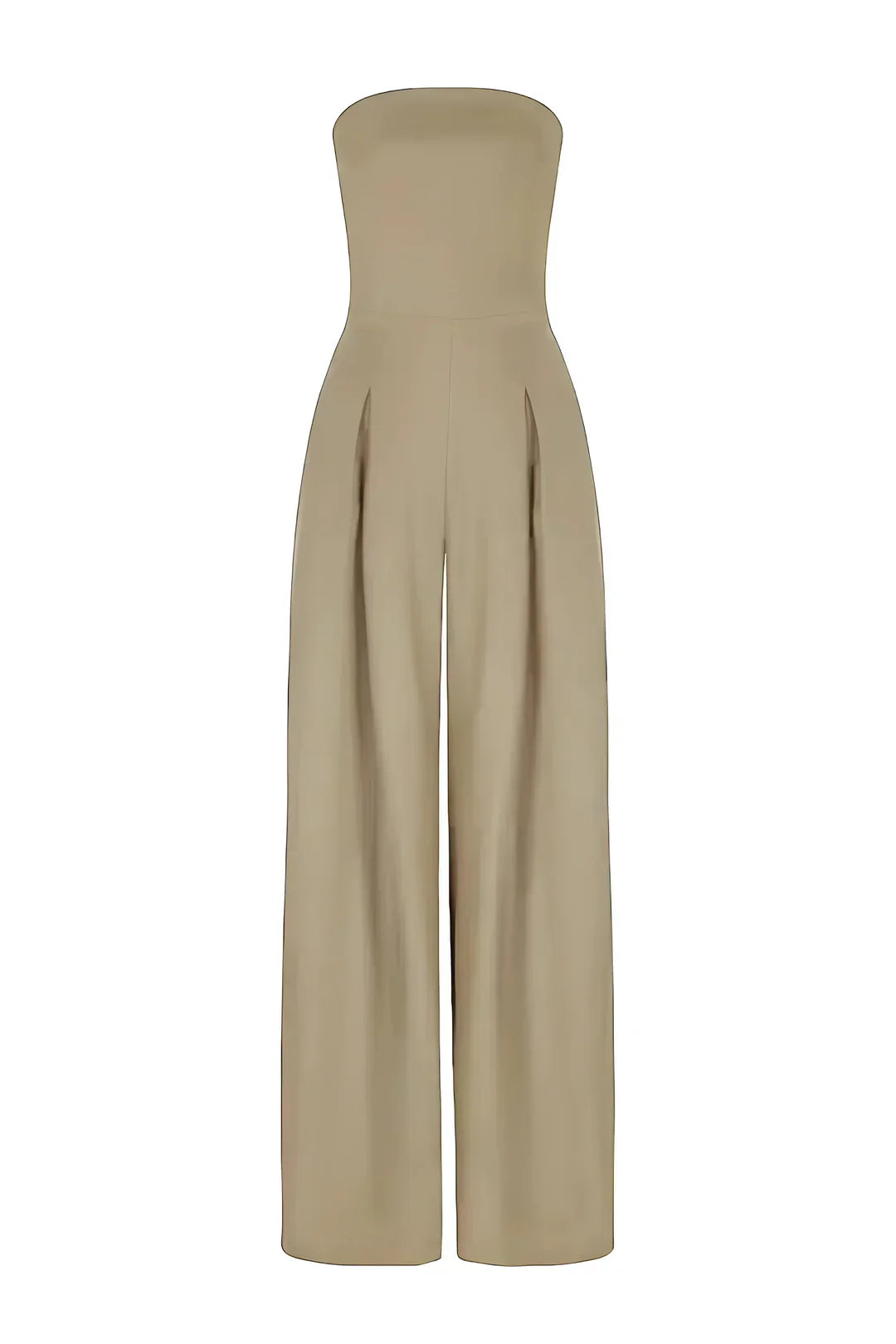 Lucy | Viral & Flattering Jumpsuit