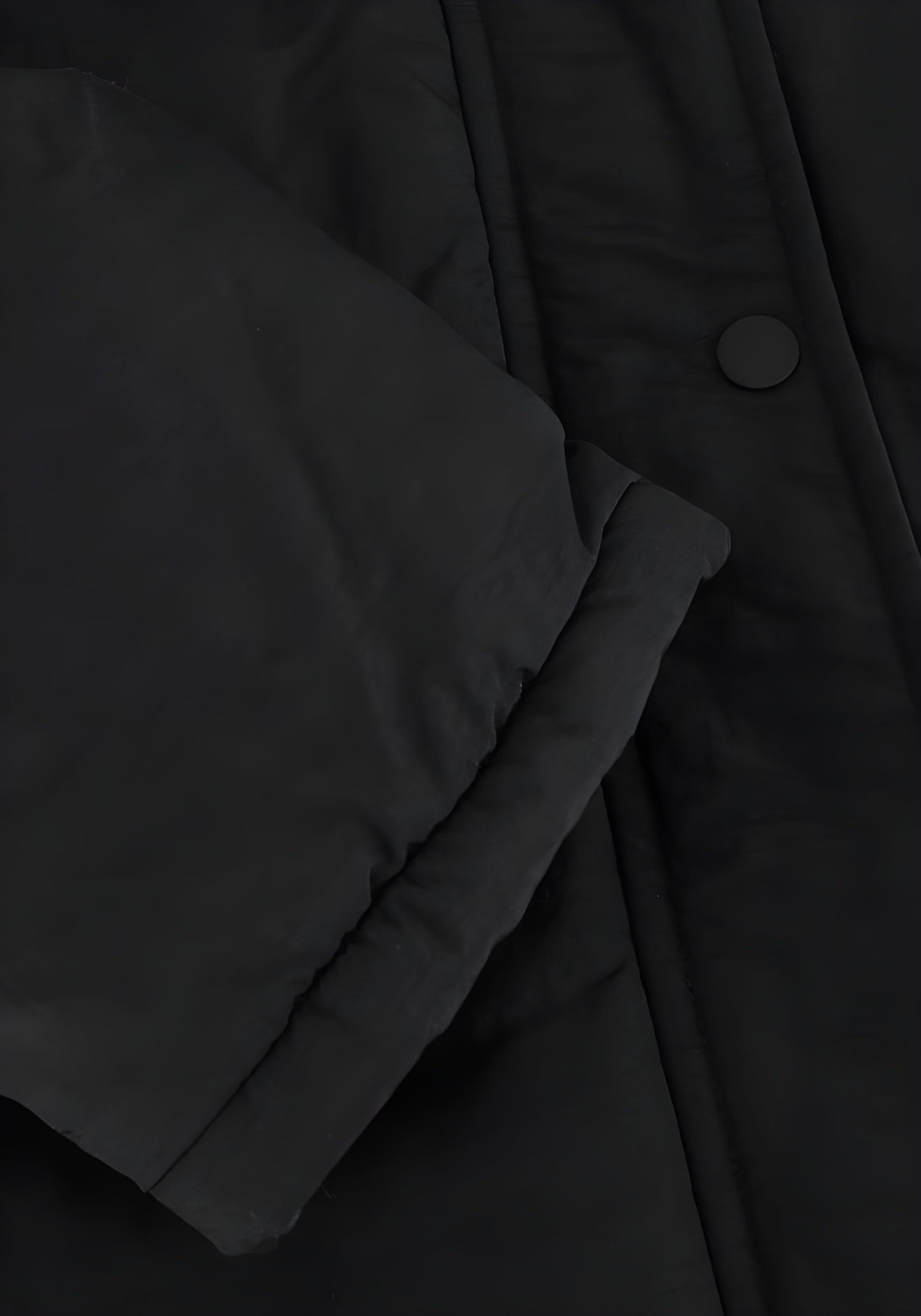 Yvonne  | Warmly padded winter coat