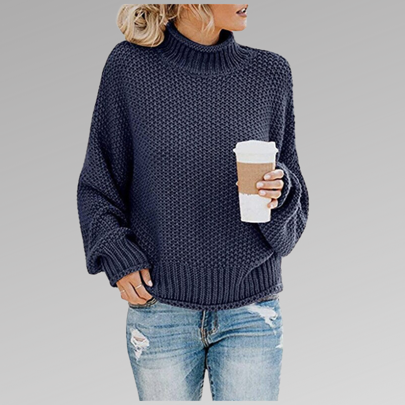 Helena - Knitted Jumper