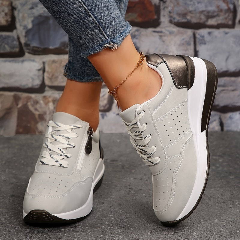 Women's Elegant and Comfortable Orthopedic Sneakers