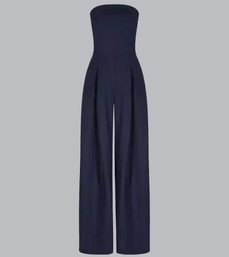 Lucy | Viral & Flattering Jumpsuit