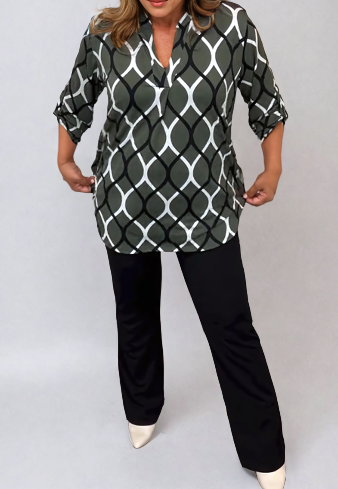 Esther™ - Blouse