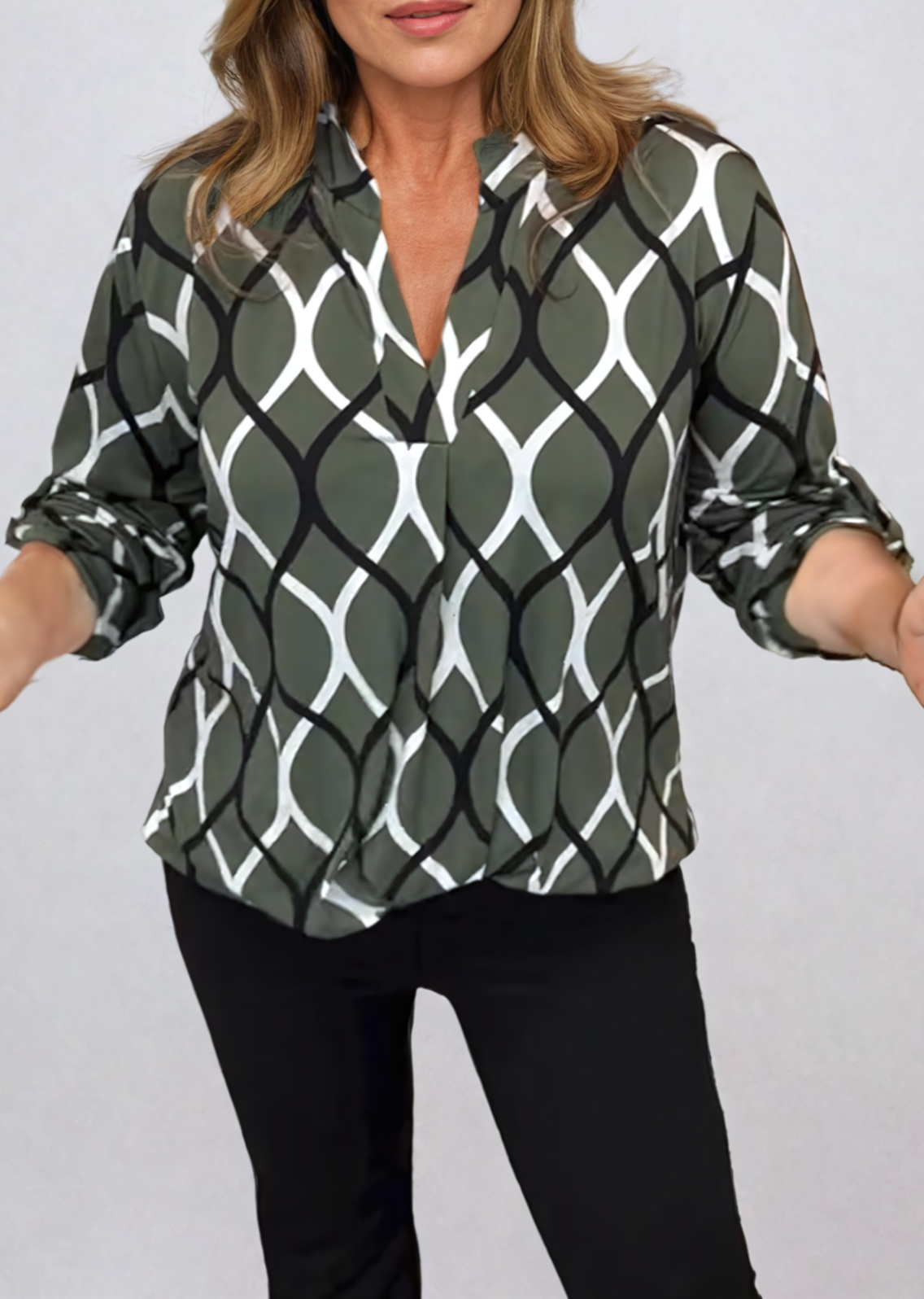 Esther™ - Blouse