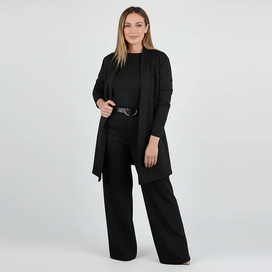 Amelie | Elegant and Stretchy 3-Piece Set