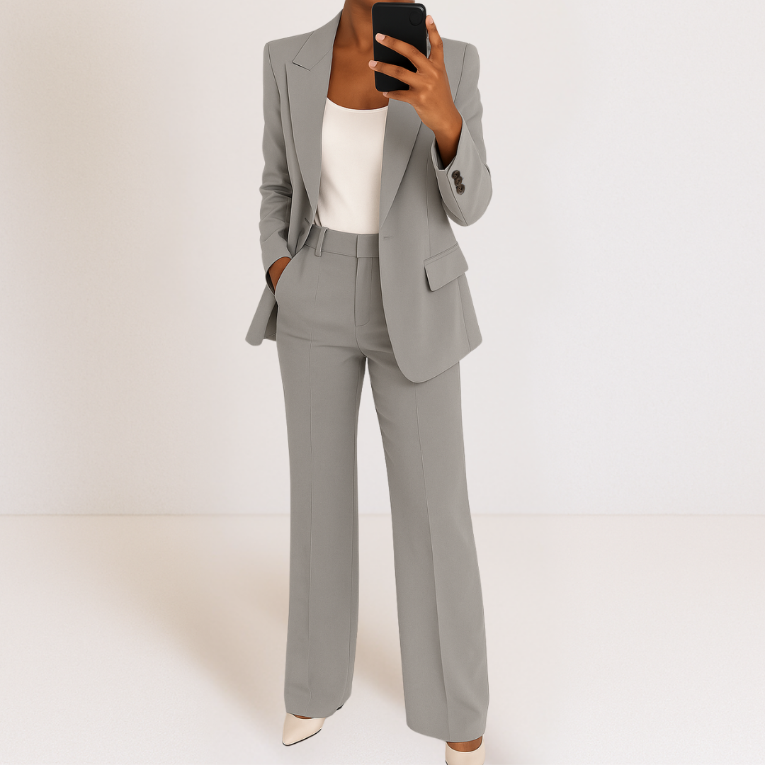 Melanie™ | Two-Piece Women's Clothing