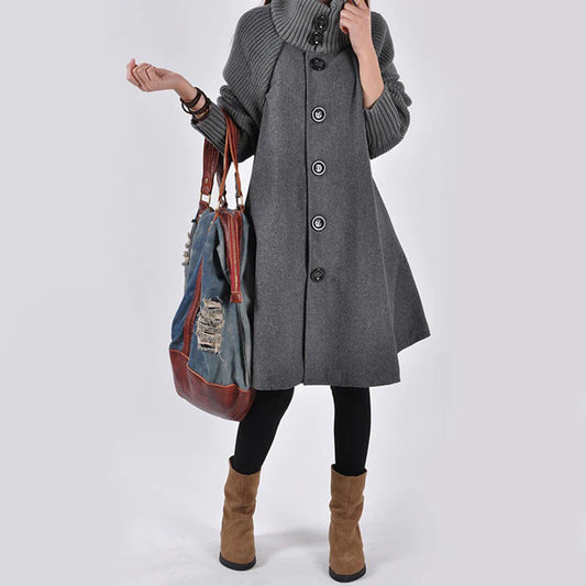 Women's Stylish Winter Jacket