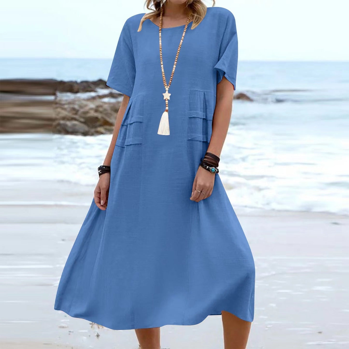Tamara - Classy Dress