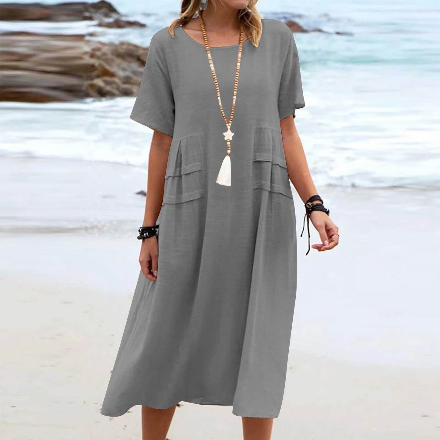 Tamara - Classy Dress