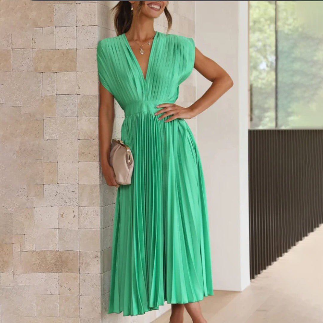 Lena – Elegant Dress