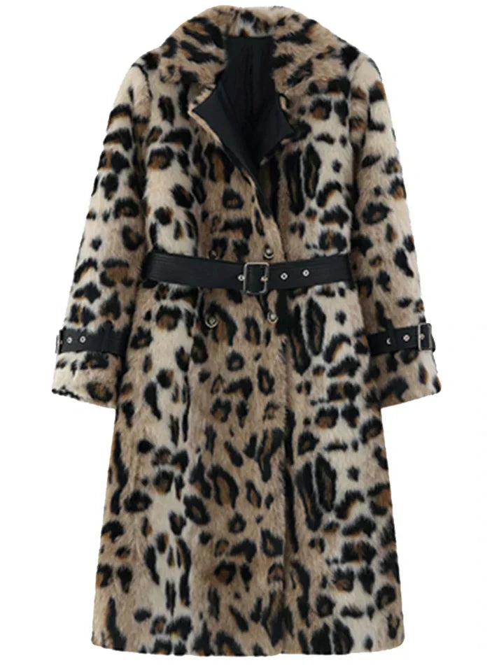 Daniela | TRENCH COAT