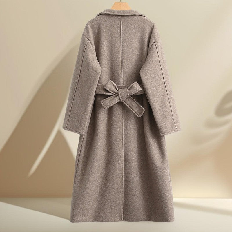 Karen | LONG COAT