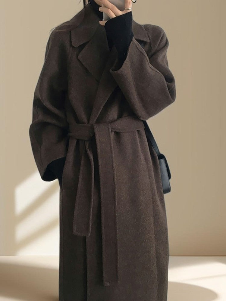 Karen | LONG COAT