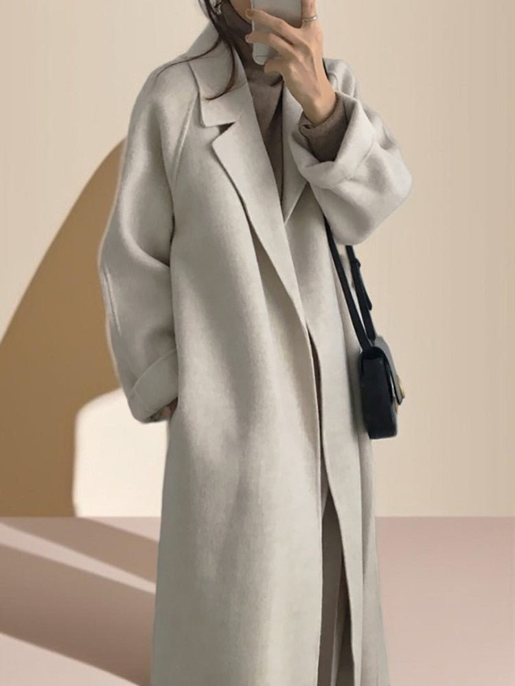 Karen® | LONG COAT