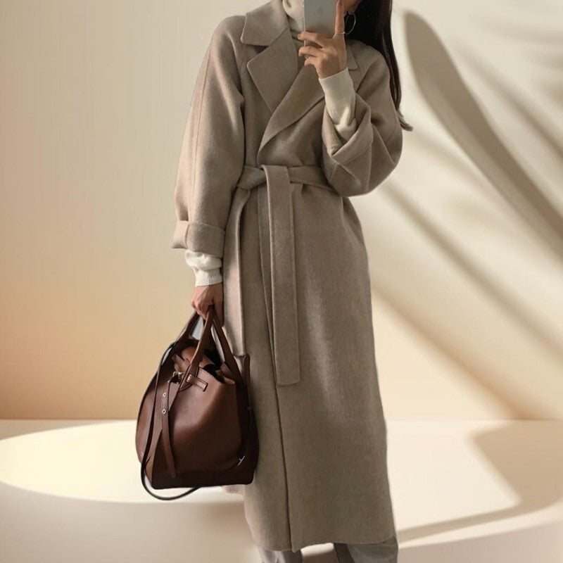 Karen | LONG COAT