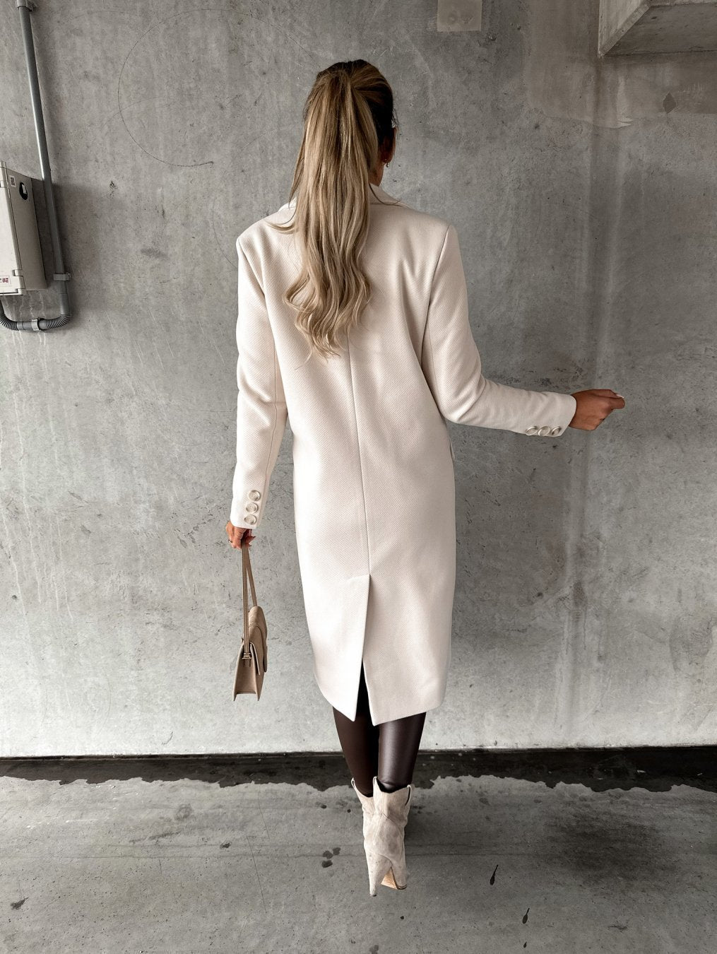 Vera  | winter coat