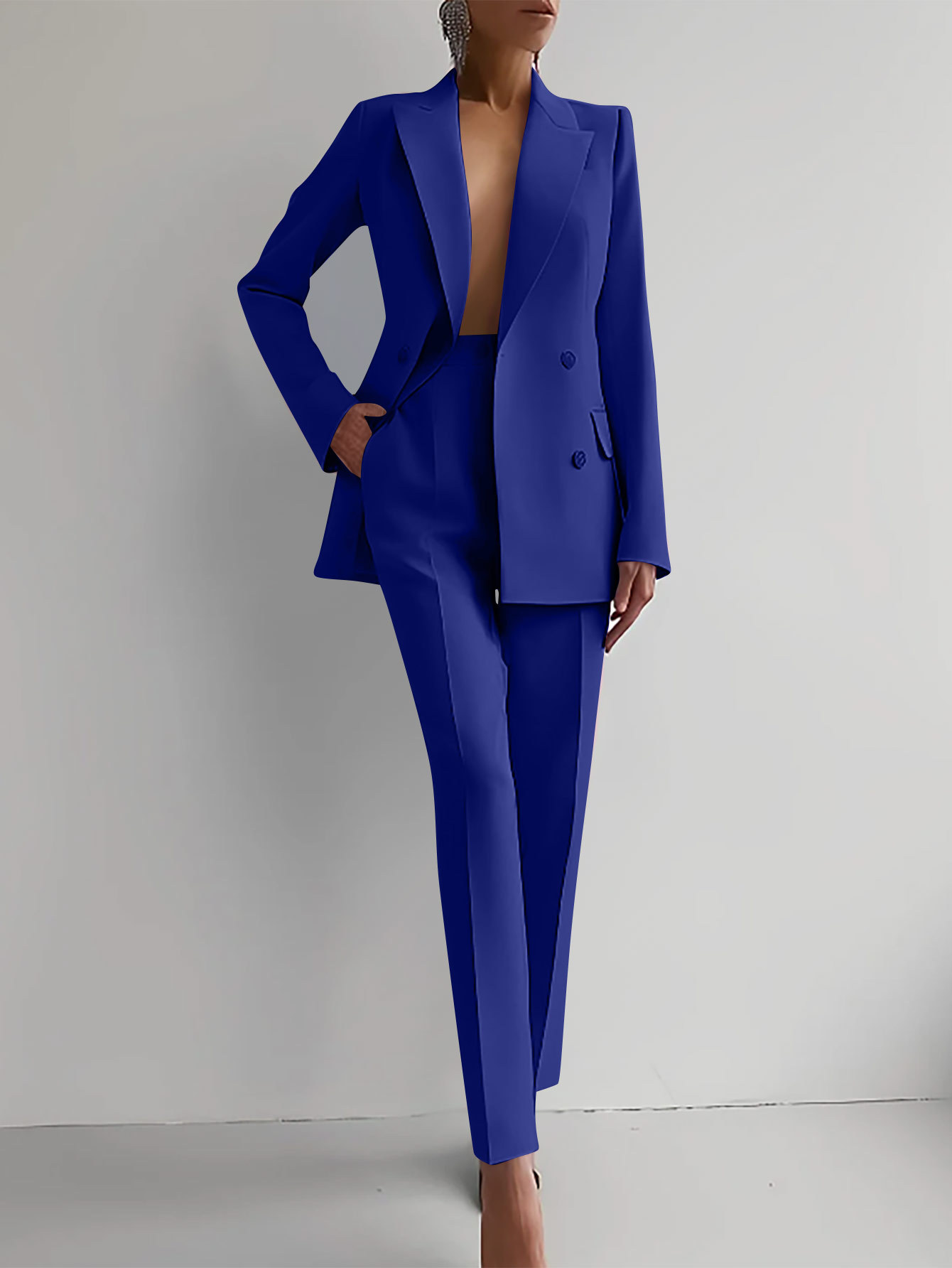 MARINA™ - Elegant Women's Set
