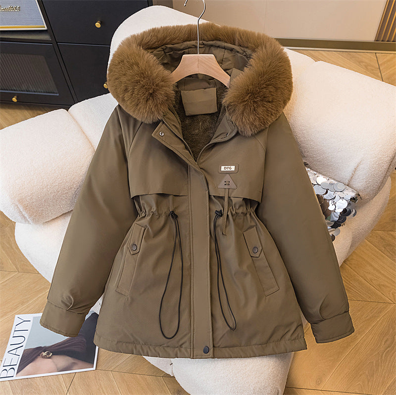 Trinidad | Fur coat