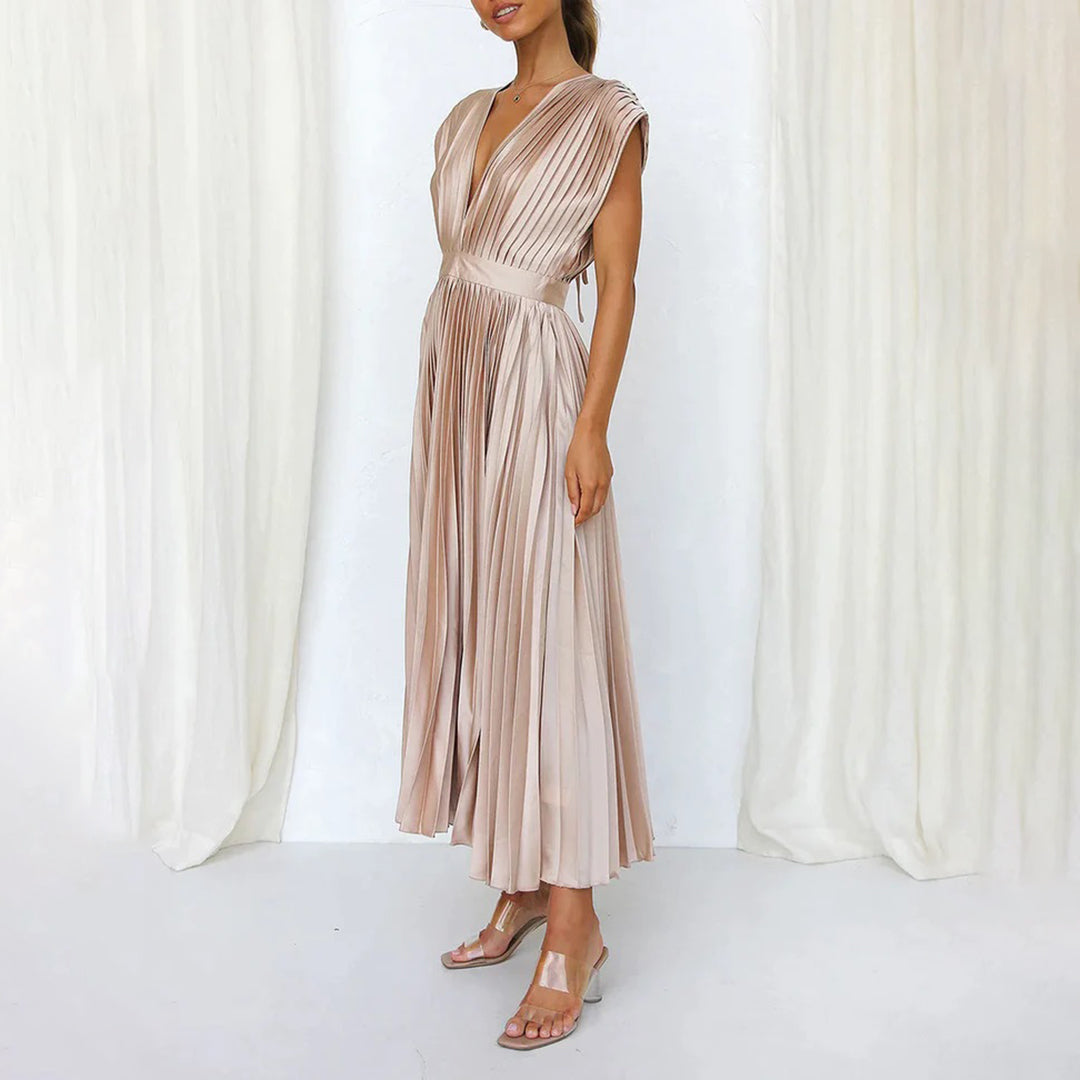 Lena – Elegant Dress