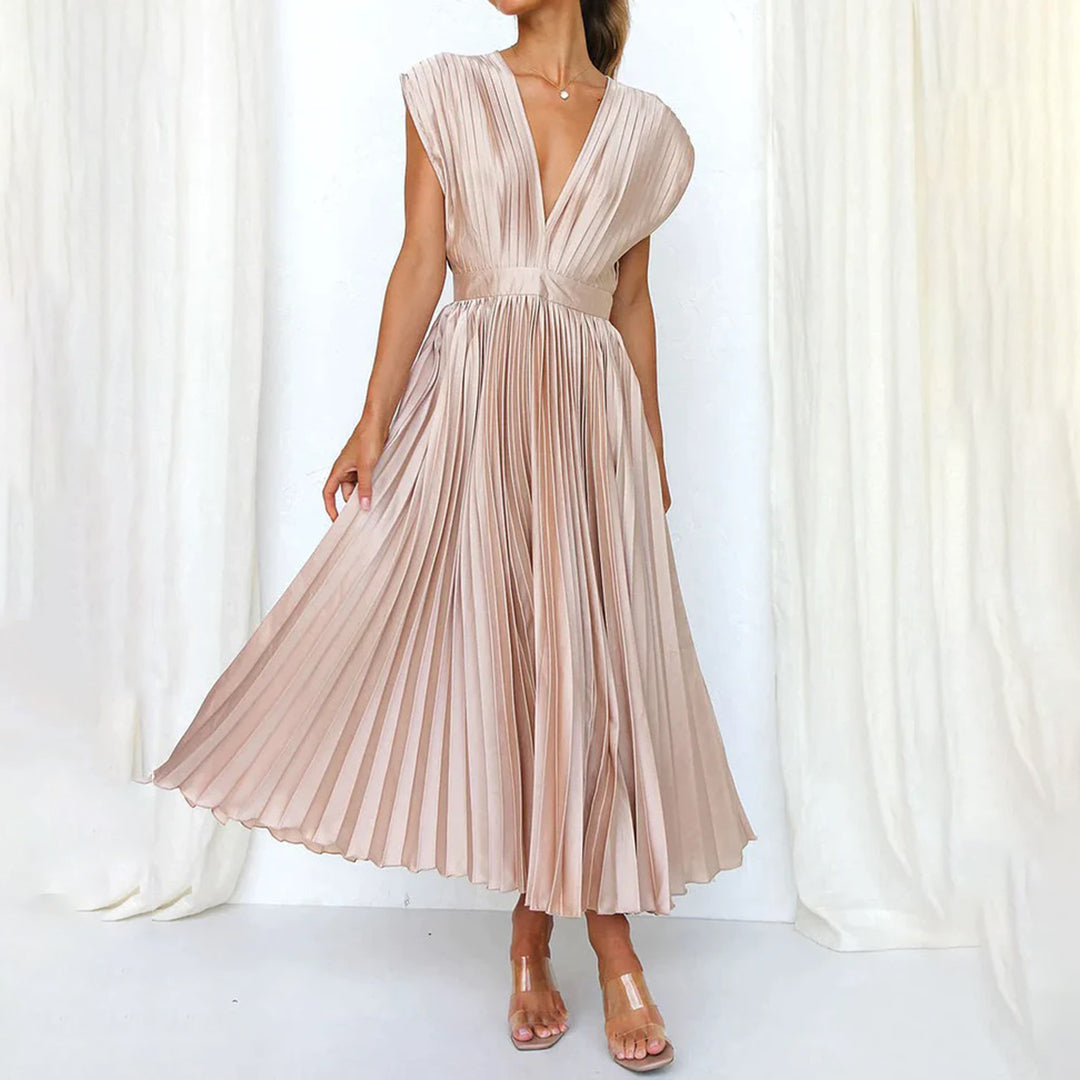 Lena – Elegant Dress