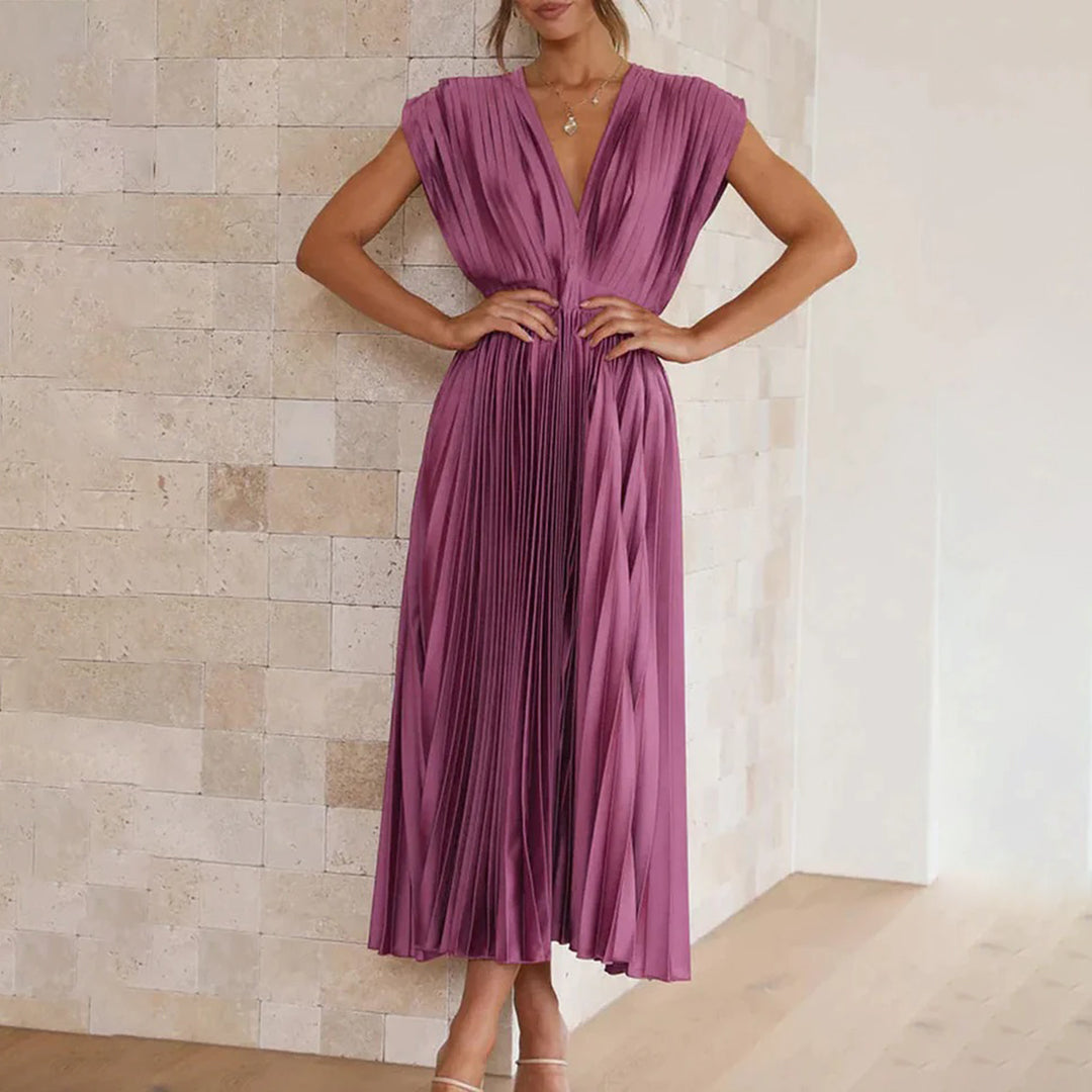 Lena – Elegant Dress