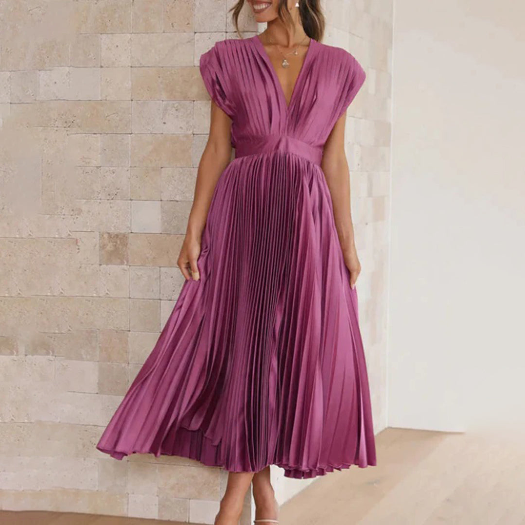 Lena – Elegant Dress
