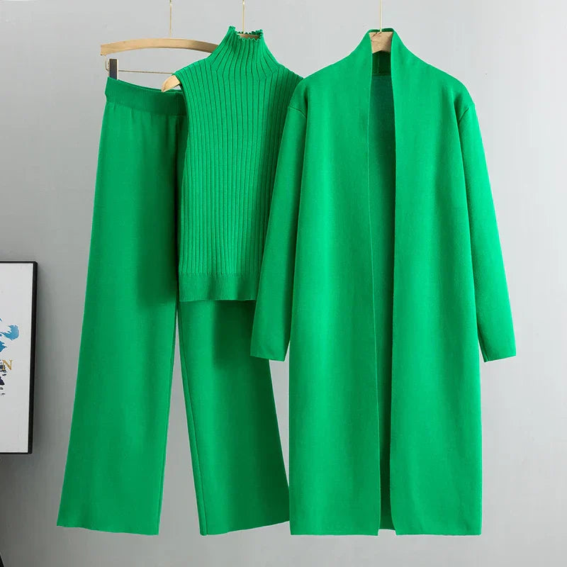 Elle™ | Elegant 3-piece set