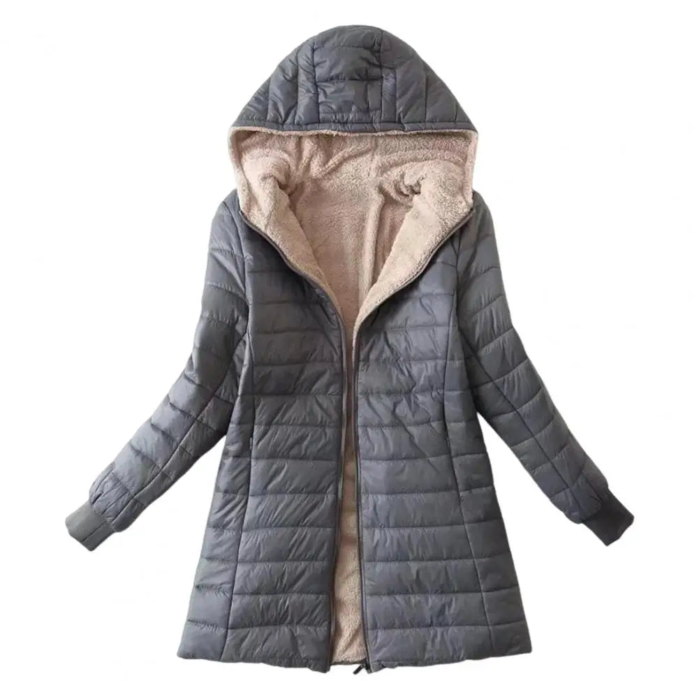Petra  | Stylish winter coat