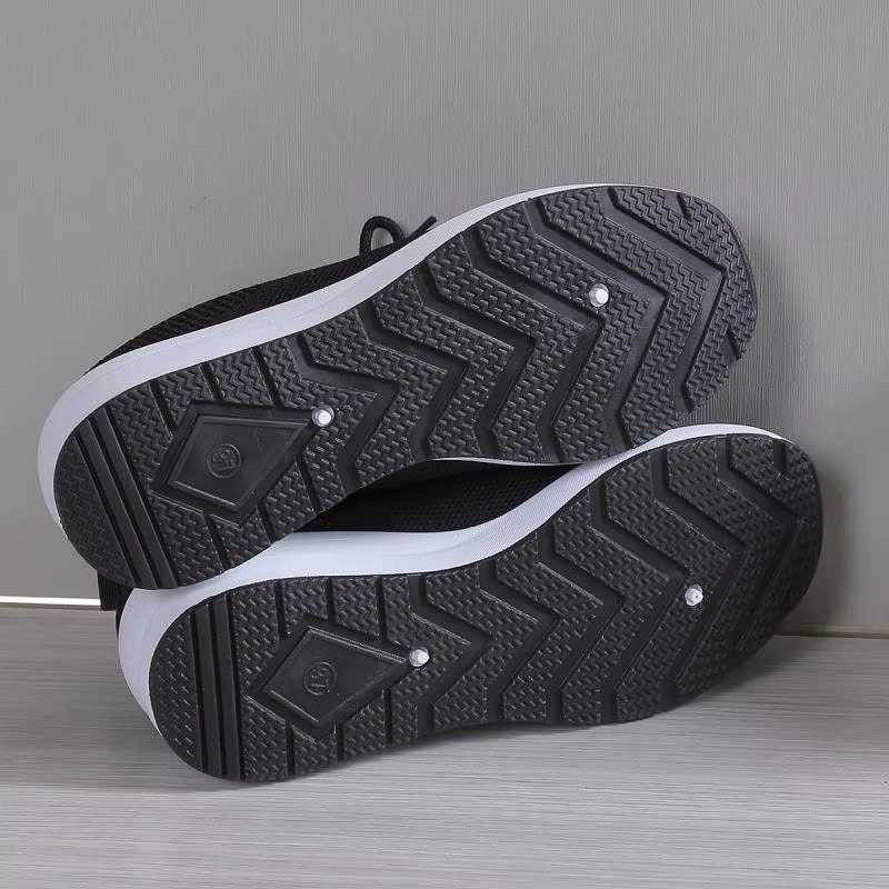 Women’s Orthopedic Sneakers With Memory Foam - Lightweight Supportive Fit