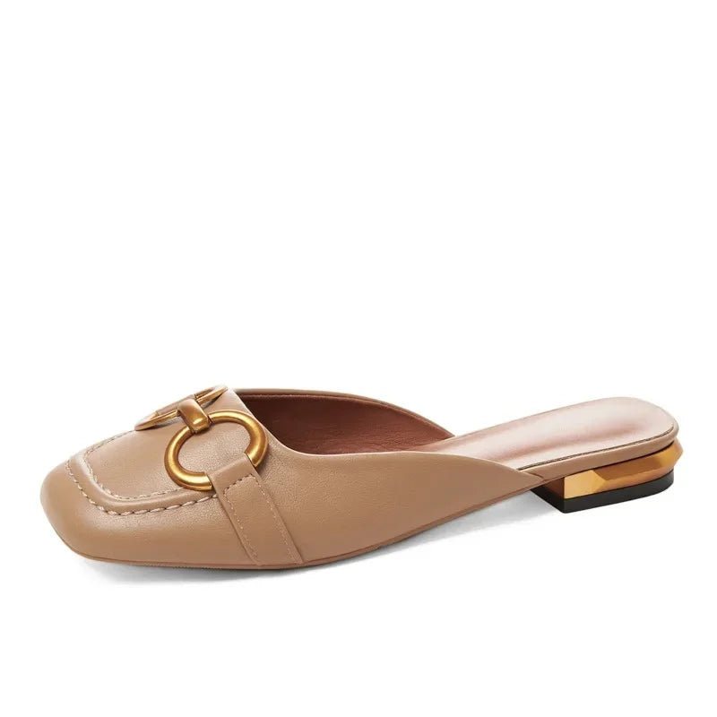 Women's Comfortable and Stylish Summer Sandals