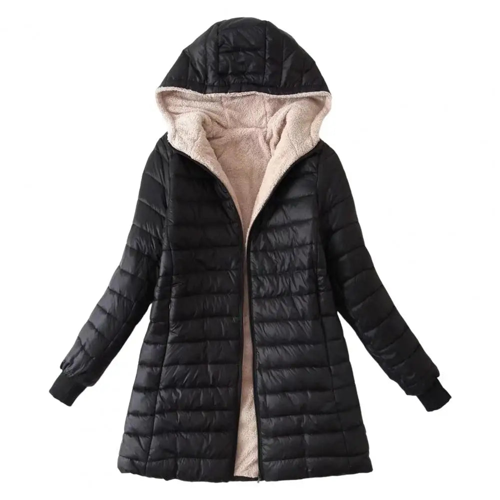 Petra  | Stylish winter coat