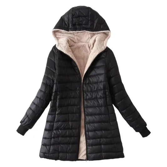 Petra  | Stylish winter coat