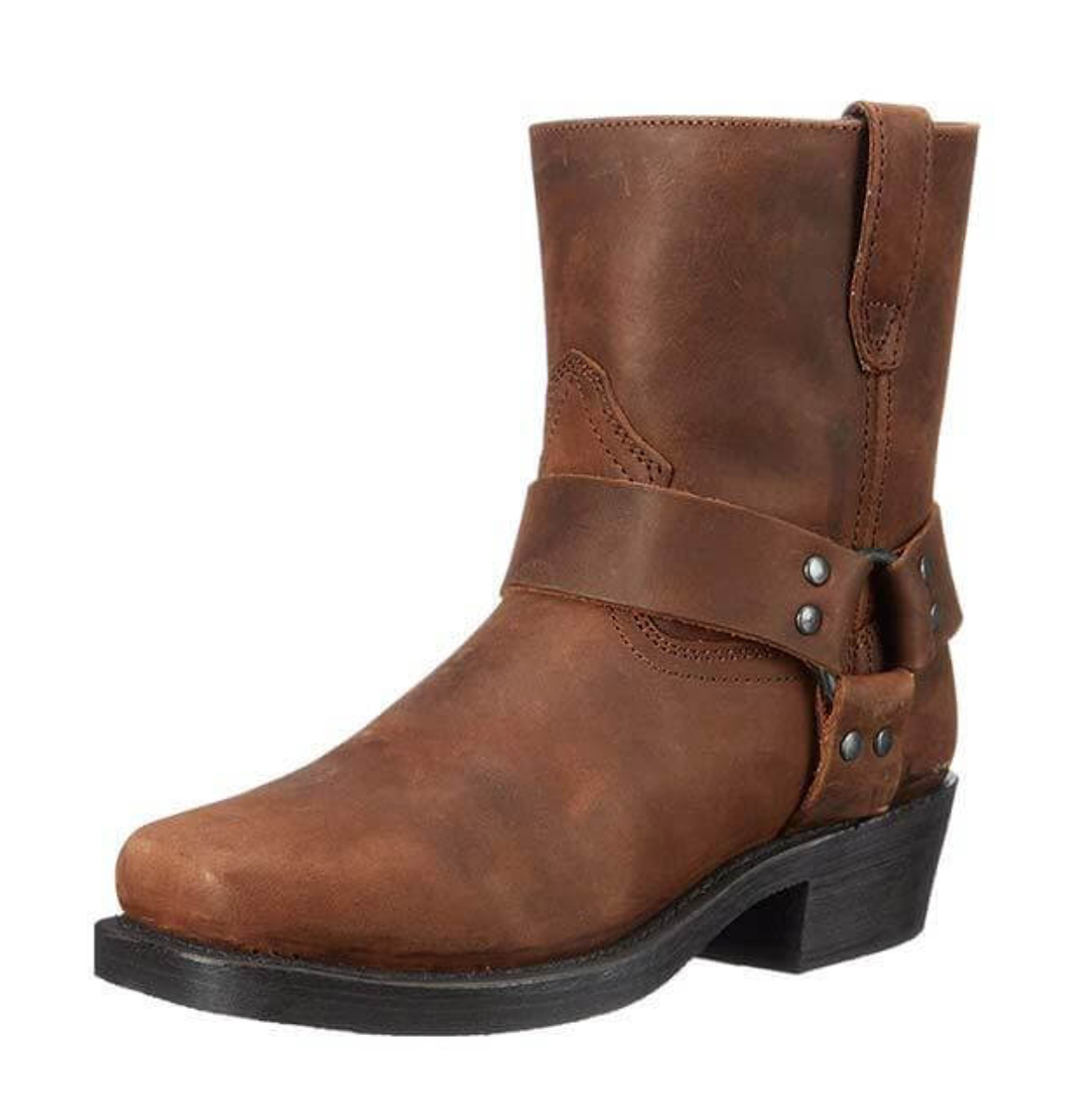 Vintage Luxe Boots for Women