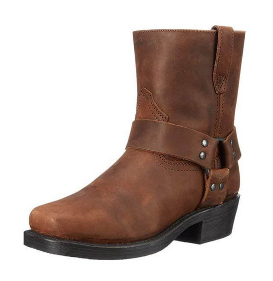 Vintage Luxe Boots for Women
