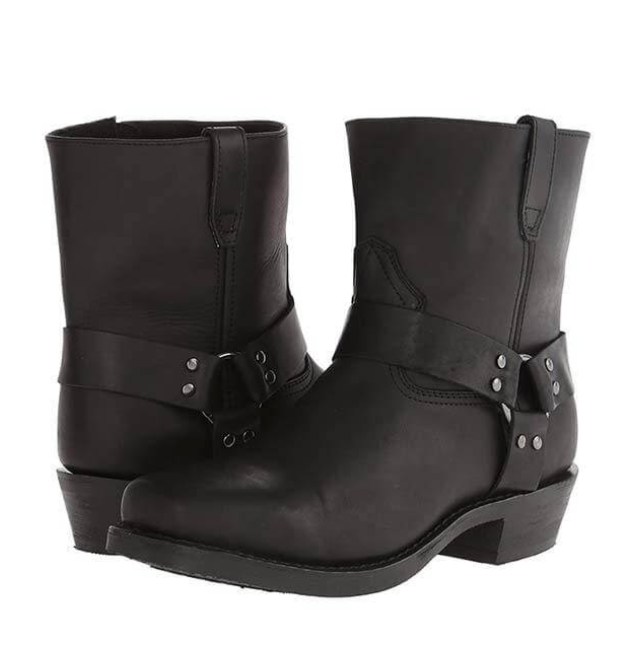 Vintage Luxe Boots for Women
