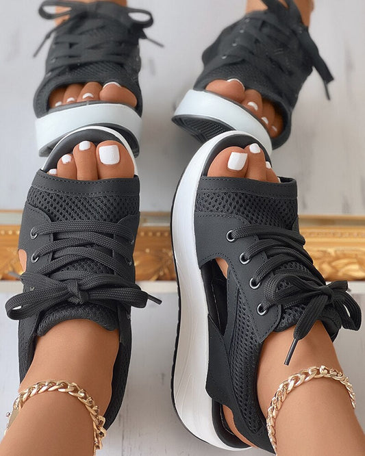 Women's Breathable Comfortable Sandals