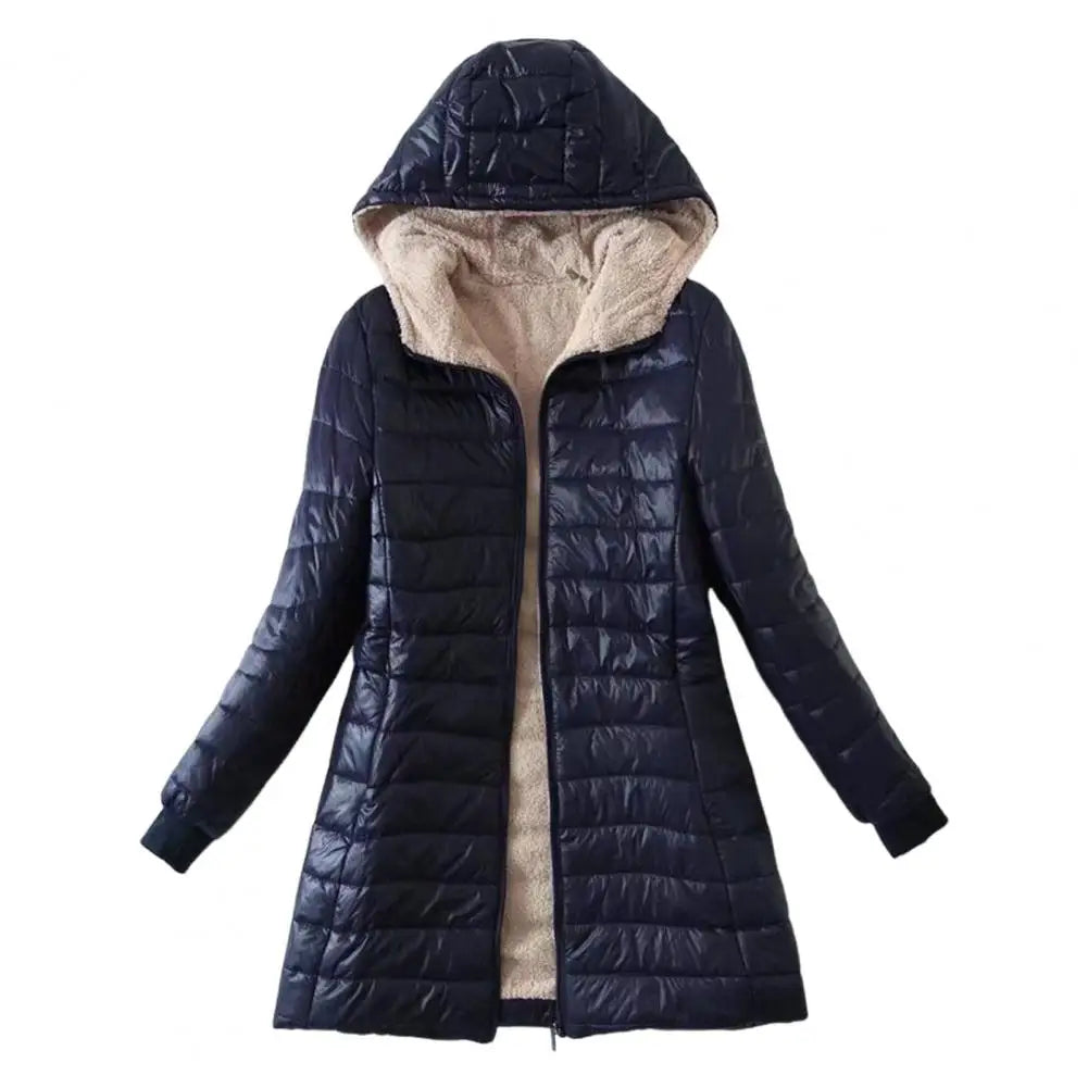 Petra  | Stylish winter coat