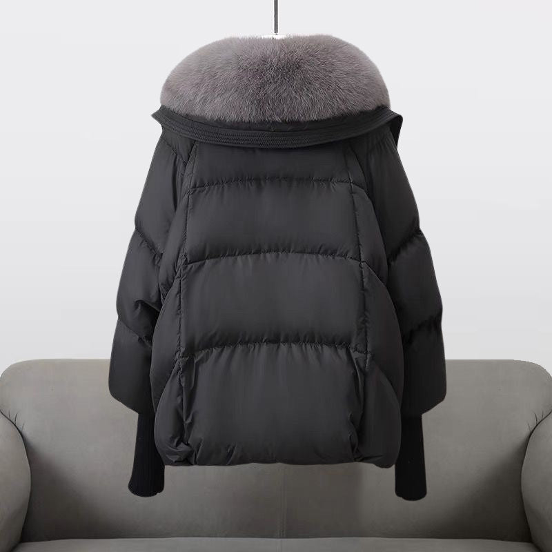 Yesenia  | Glamor winter coat
